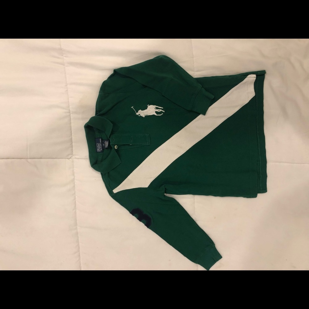 Polo RAPLH LAUREN